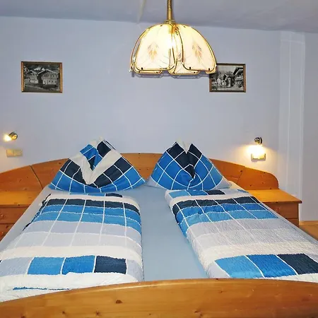 Haus Schwarzenegg 200w * Wagrain