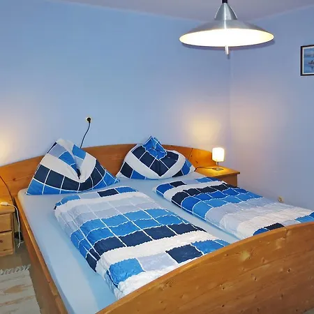 Haus Schwarzenegg 200w Dom wakacyjny