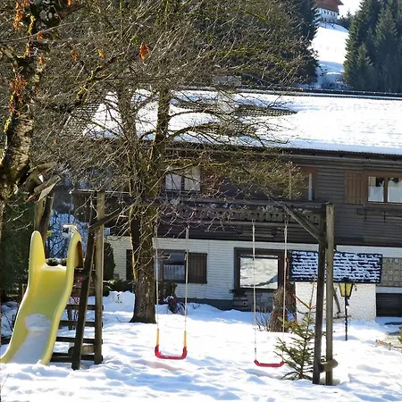 Dom wakacyjny Haus Schwarzenegg 200w Wagrain