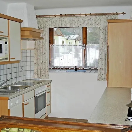 Dom wakacyjny Haus Schwarzenegg 200w