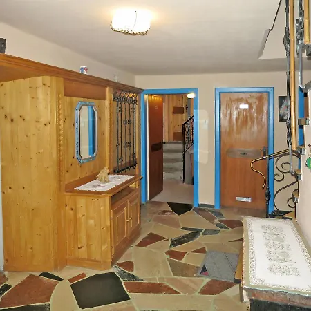 Dom wakacyjny Haus Schwarzenegg 200w